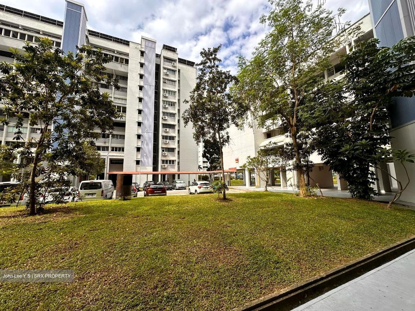 Blk 717 Bedok Reservoir Garden (Bedok), HDB 5 Rooms #450780081
